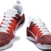 Nike Kobe 11 Elite Low 4KB Red Horse Sneaker 824463-606-2