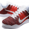 Nike Kobe 11 Elite Low 4KB Red Horse Sneaker 824463-606-3