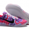Nike Kobe 11 Elite Low Aunt Pearl Shoes-1
