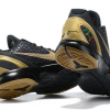 2020 Latest Nike Kobe 6 Protro “BHM” Black/Metallic Gold-2