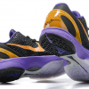 2020 Men's Nike Kobe 6 Protro Black/Purple-Metallic Gold Shoes-2