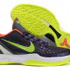 2020 Nike Kobe 6 Protro “Chaos” Ink/Dark Grey-White-Volt Shoes Outlet Online CW2190-500-3