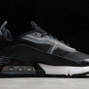 Brand New Nike Air Max 2090 Black/White-Black Shoes For Sale CK2612-002-1