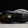 Buy 2020 Nike M2K Tekno Thermochromism Black/White-Yellow Shoes FQ7666-008-3