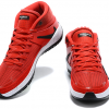 Buy Nike KD 13 University Red/Black-White Shoes-2