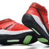 Buy Nike KD 13 University Red/Black-White Shoes-4