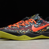 Latest 2020 Nike Kobe 8 System GC “Christmas” Shoes For Sale 555286-060-2