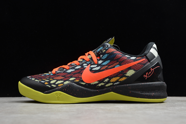 Latest 2020 Nike Kobe 8 System GC “Christmas” Shoes For Sale 555286-060