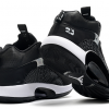 Men's Air Jordan 35 Black White Basketball Shoes For Sale-3