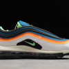 Nike Air Max 97 Multi-Color Green Abyss Illusion Green CZ7868-300 For Sale-1