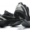 Nike Kobe 6 Protro Black/Grey For Men-3