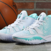 Nike Kyrie 7 White/Mint Green Outlet Sale-2
