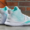 Nike Kyrie 7 White/Mint Green Outlet Sale-3