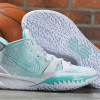 Nike Kyrie 7 White/Mint Green Outlet Sale-5