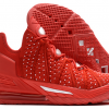 Nike LeBron 18 University Red/White 2020 For Sale-1