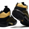 To Buy Air Jordan 35 XXXV Black/Metallic Gold Shoes-2