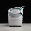 2020 Nike SB Dunk Low Pro Grey/Black New Sale BQ6817-101-4