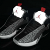 2021 Air Jordan 35 Black Cement Men's Sport Shoes For Sale-5