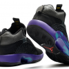 2021 Air Jordan 35 Black/Purple-Dark Grey Cheap Sale-3