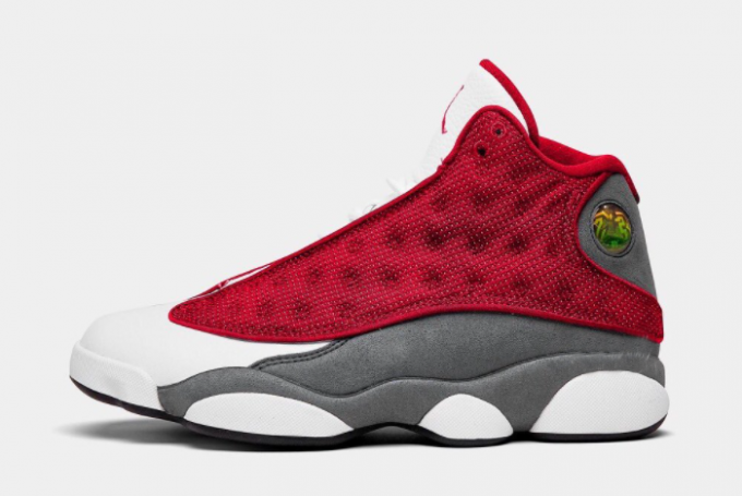 Air Jordan 13 Red Flint Shoes To Buy DJ5982-600