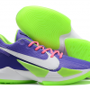 2020 Nike Zoom Freak 2 Christmas Purple/Green-White Cheap Sale-1