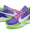 2020 Nike Zoom Freak 2 Christmas Purple/Green-White Cheap Sale-3