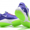 2020 Nike Zoom Freak 2 Christmas Purple/Green-White Cheap Sale-2