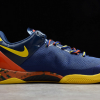 Nike Kobe 8 System Barcelona Team Orange New Year Deals 555035-402-1