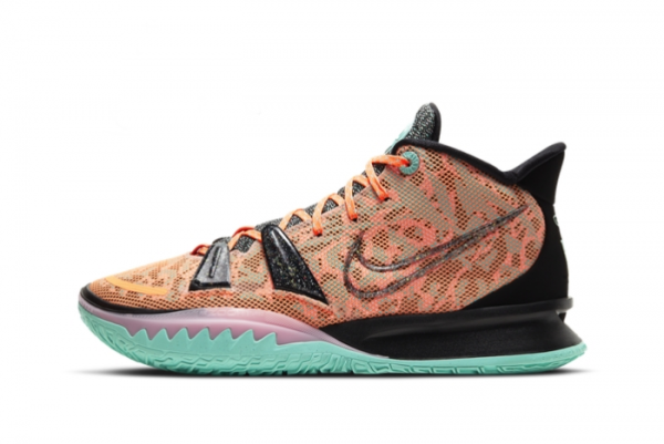 New Nike Kyrie 7 EP Play for the Future On Sale DD1446-800