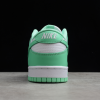 2021 Cheap WMNS Nike Dunk Low Green Glow DD1503-105 -2
