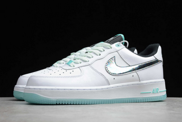We Are Getting Tropical Vibes From Nike Air Force 1 Low “82