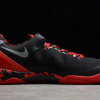 New Nike Kobe 8 System Philippines Pack Gym Red 613959-002-1