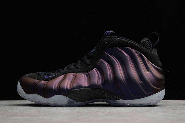 2021 Cheap Nike Air Foamposite One Eggplant For Sale 314996-008