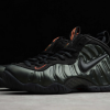 2021 Cheap Nike Air Foamposite Pro Sequoia For Sale 624041-304-2