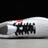 2021 Cheap Nike Air Force 1 Low AF1 White/Black-Red CW2288-111-4