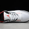 2021 Cheap Nike Air Jordan 3 SE Denim Fire Red For Sale CZ6431-100-3