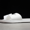 2021 Cheap Nike Tanjun Soft Slides White-1