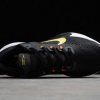 2021 Nike Zoom Vomero 15 Black/Lemon Yellow-Orange Running Shoes CU1856-002-4