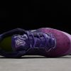 2021 Buy Nike Kobe 8 Playoffs Purple Platinum 555035-500-4