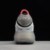 2021 Latest Nike Air Max 2090 White/Black-Pure Platinum-Bright Crimson Sport Shoes CT7695-100-3