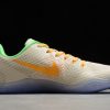 2021 Latest Nike Kobe 11 Peach Jam PE 856852-282-1