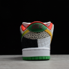 2021 Latest Nike SB Dunk Low Pro QS What The Paul For Sale CZ2239-600-2