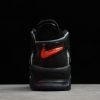 2021 Latest Release Nike Air More Uptempo Maximum Volume DJ4633-010-3