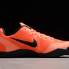 2021 Nike Kobe 11 Bright Mango Bright Crimson-Black Sale Online 836183-806-2