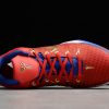 2021 Cheap Nike Zoom Kobe 7 VII Red/Royal Blue-Metallic Gold 488371-406-4
