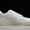 2021 Latest Nike Air Force 1 Valentine’s Day White Sail-University Red DD7117-100-2