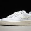 2021 Latest Nike Air Force 1 Valentine’s Day White Sail-University Red DD7117-100-1