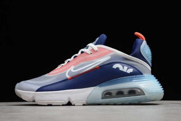 2021 Latest Nike Air Max 2090 USA Online Sale CT1091-101