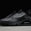 2021 Nike Air Max 2090 Black Wolf Grey-Anthracite-White Sneakers On Sale BV9977-001-1