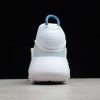 2021 Nike Air Max 2090 Platinum Tint Blustery-Summit White-Volt Online Sale CZ1708-002-3